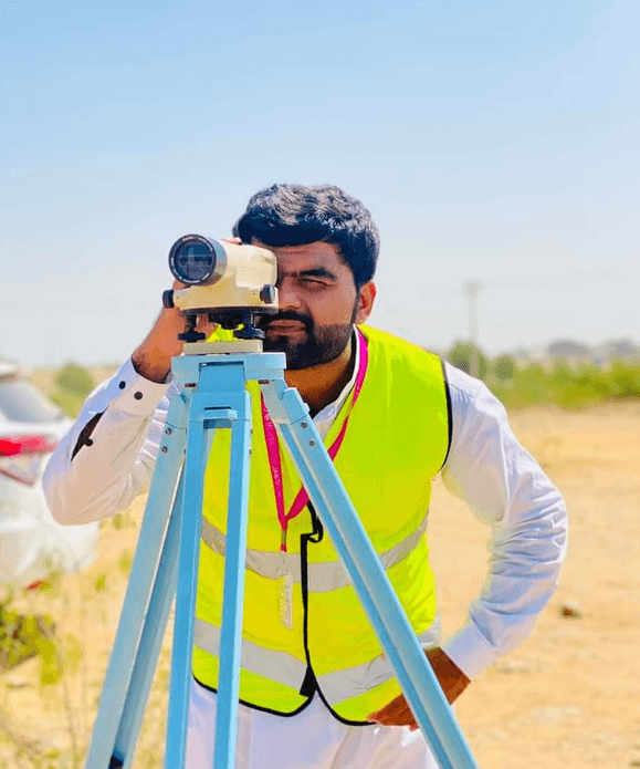 Arslan Javed Professional Work