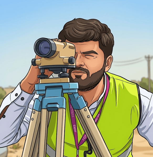 Arslan Javed Portrait